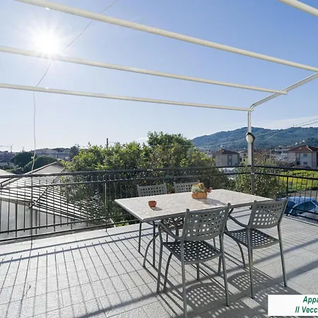 Alloggio per agriturismo Le Girandole Diano Marina