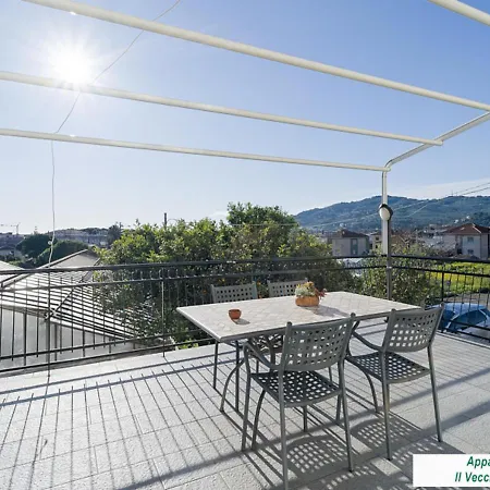 Фермерський будинок Le Girandole Діано-Марина