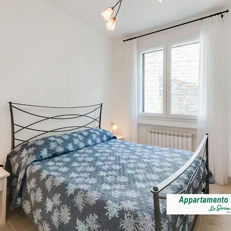 Le Girandole Діано-Марина