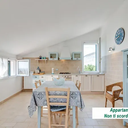 Фермерський будинок Le Girandole *