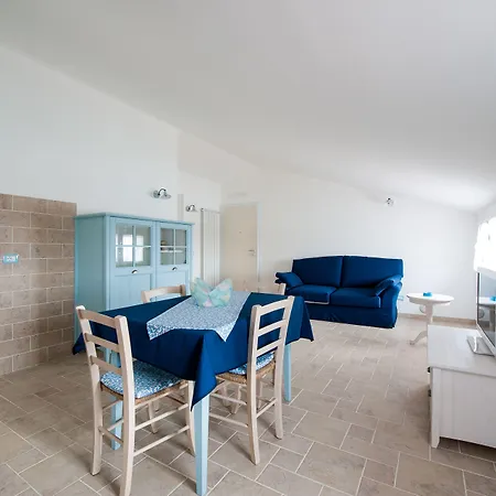 Фермерський будинок Le Girandole *