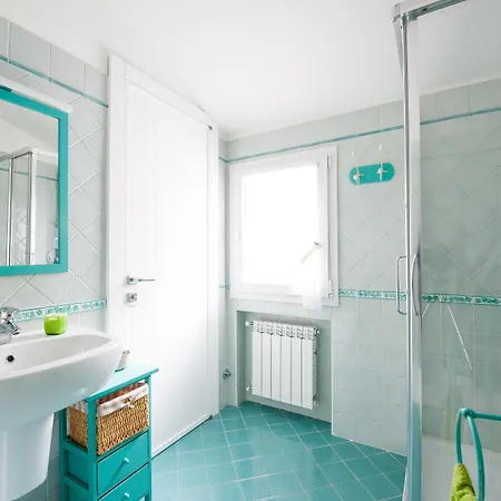 Фермерський будинок Le Girandole *