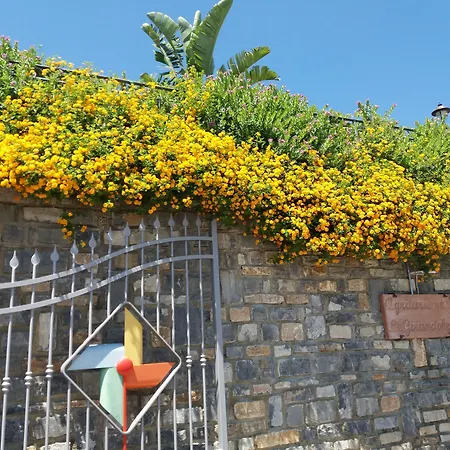 Le Girandole Діано-Марина