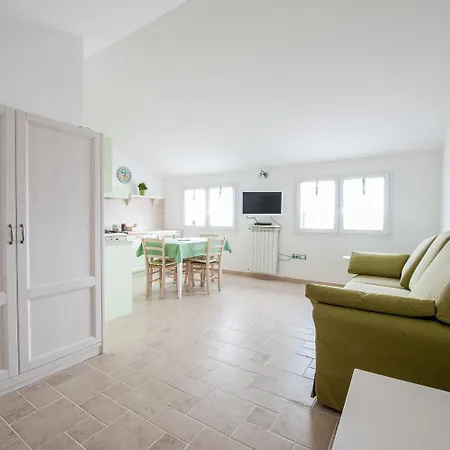 Le Girandole Діано-Марина