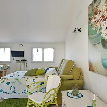 Le Girandole Фермерський будинок