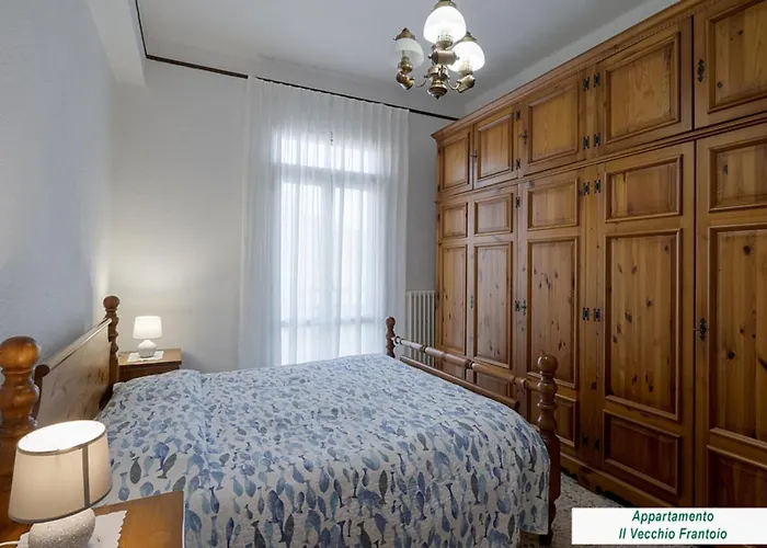 Le Girandole Alloggio per agriturismo *