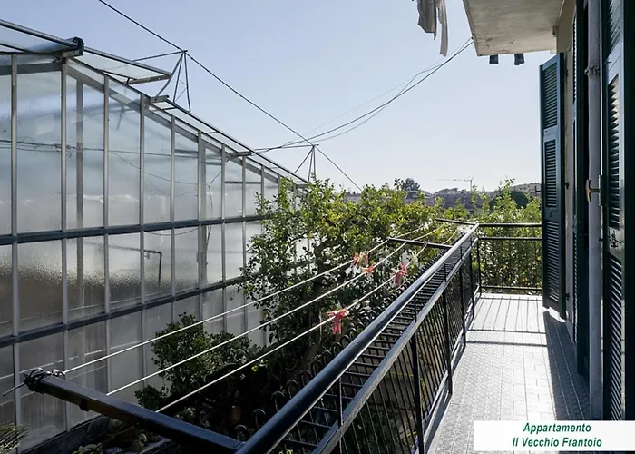 Alloggio per agriturismo Le Girandole *