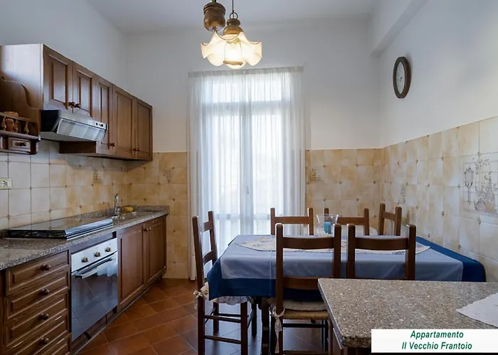 Le Girandole Diano Marina