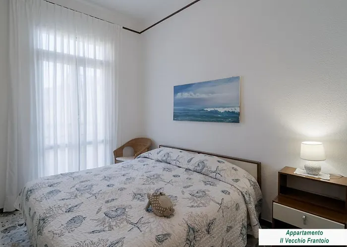 Le Girandole * Diano Marina