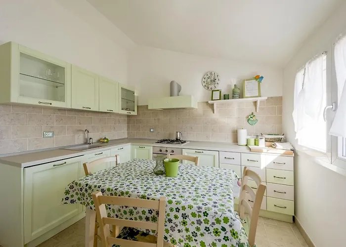 Le Girandole Alloggio per agriturismo *