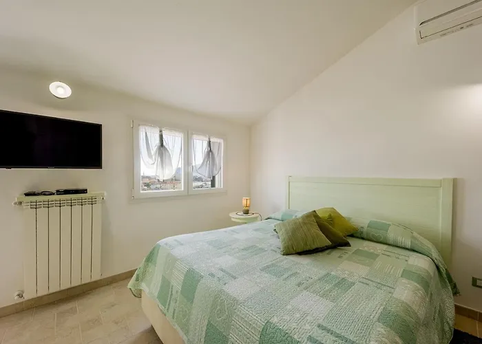 Alloggio per agriturismo Le Girandole *