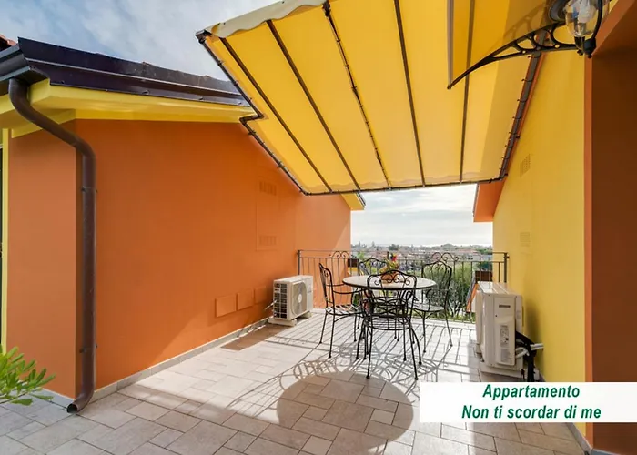 Le Girandole Alloggio per agriturismo