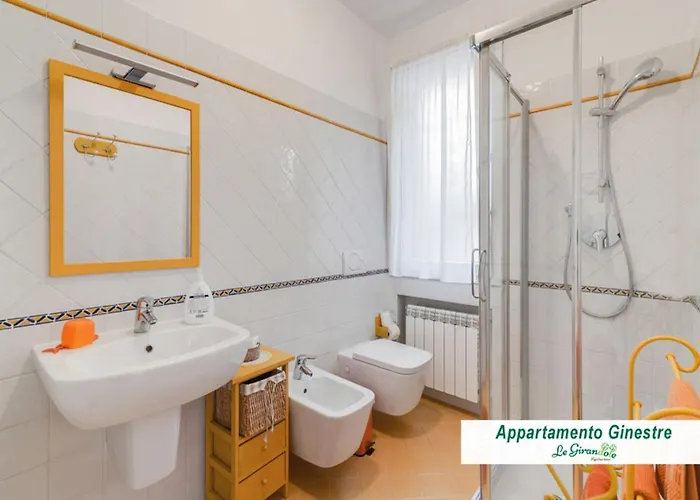 Le Girandole * Diano Marina