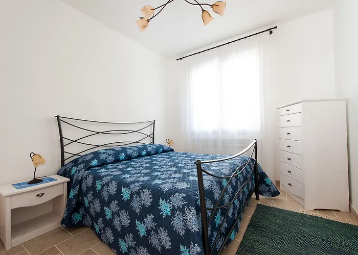 Alloggio per agriturismo Le Girandole Diano Marina