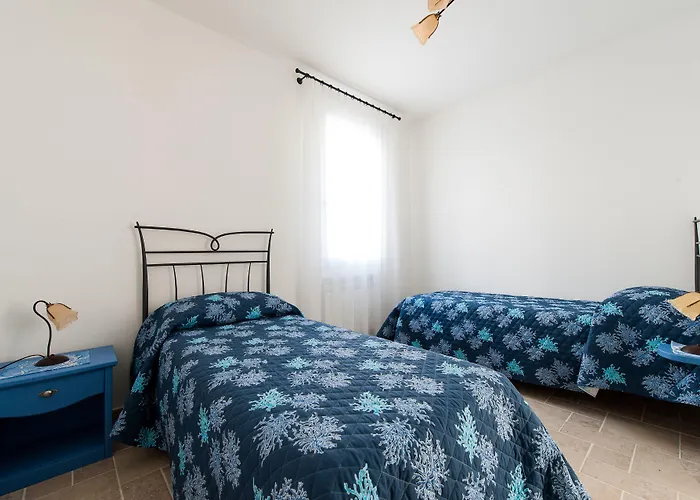 Le Girandole Alloggio per agriturismo