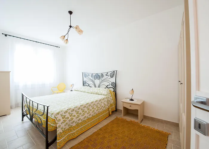 Alloggio per agriturismo Le Girandole *