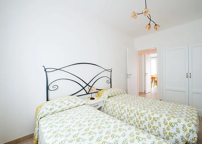 Alloggio per agriturismo Le Girandole