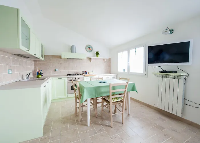 Alloggio per agriturismo Le Girandole *