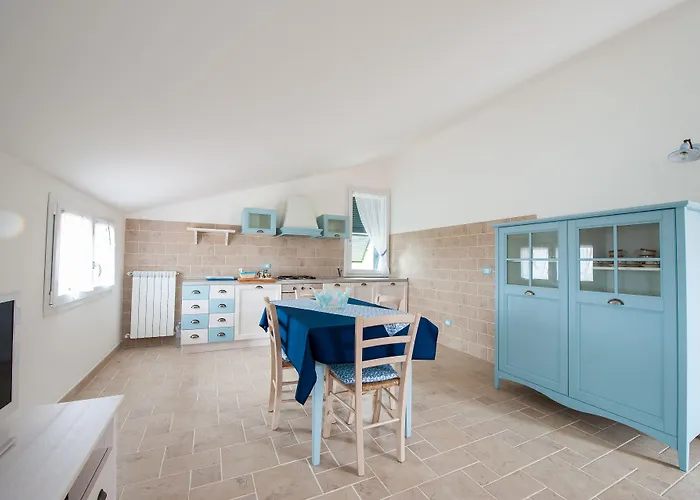 Le Girandole Alloggio per agriturismo