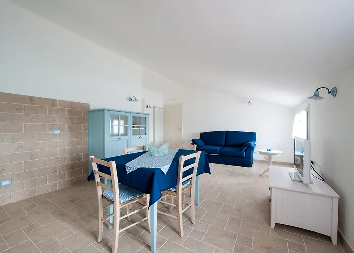 Alloggio per agriturismo Le Girandole *