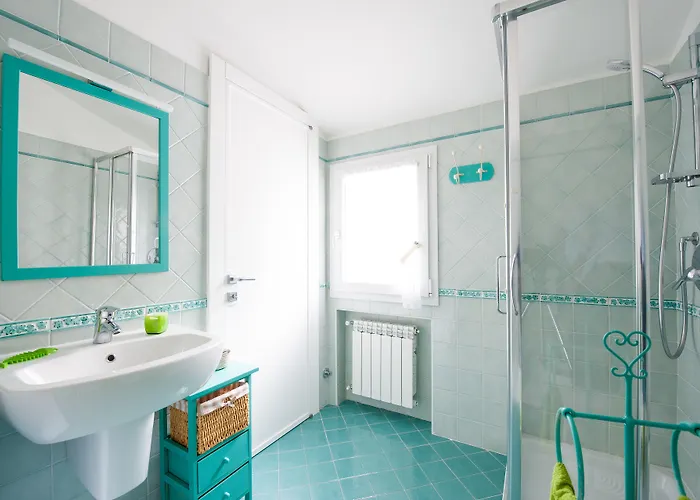 Alloggio per agriturismo Le Girandole *