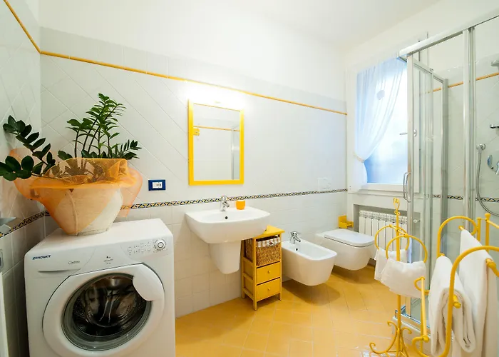 Alloggio per agriturismo Le Girandole *