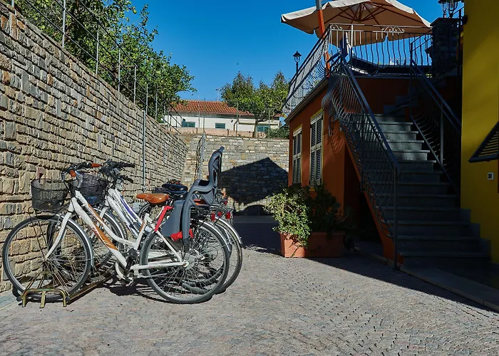 Le Girandole Alloggio per agriturismo