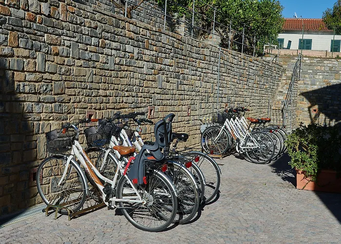 Le Girandole * Diano Marina