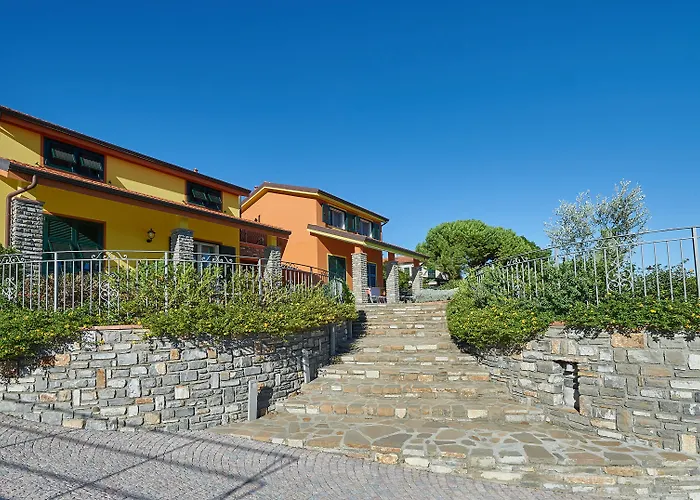 Le Girandole Alloggio per agriturismo *