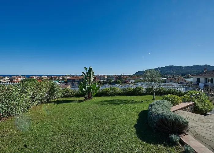 Alloggio per agriturismo Le Girandole *