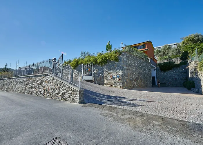 Alloggio per agriturismo Le Girandole *