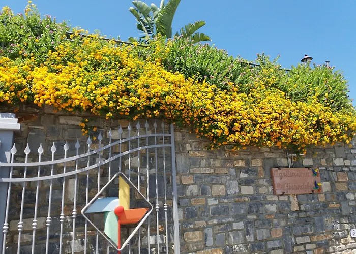 Le Girandole Diano Marina