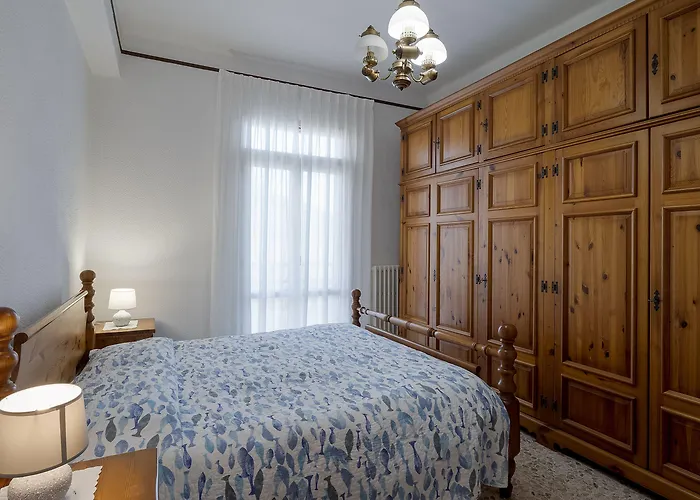 Le Girandole Alloggio per agriturismo Diano Marina