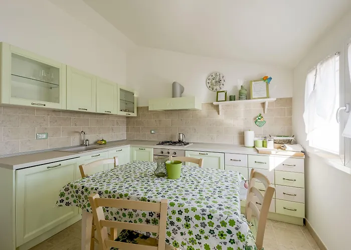 Alloggio per agriturismo Le Girandole *