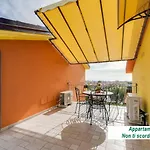 Le Girandole Farm stay