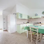 Farm stay Le Girandole Diano Marina
