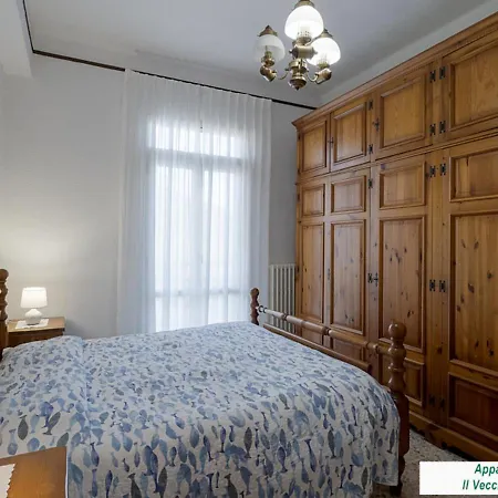 Le Girandole مزرعة للإقامة *