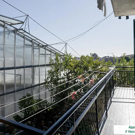 مزرعة للإقامة Le Girandole *