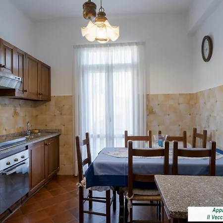 Le Girandole Diano Marina