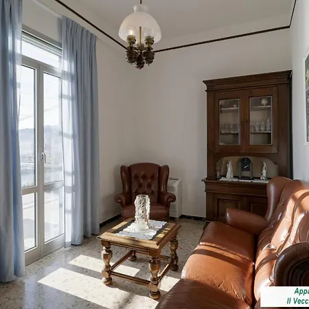 Le Girandole Farmház Diano Marina