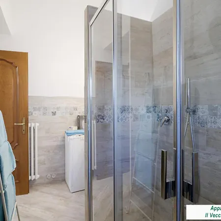 Le Girandole مزرعة للإقامة