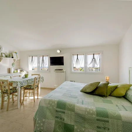 Farmház Le Girandole