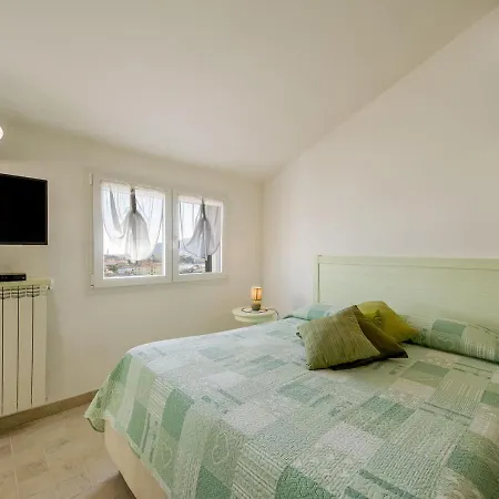 مزرعة للإقامة Le Girandole *