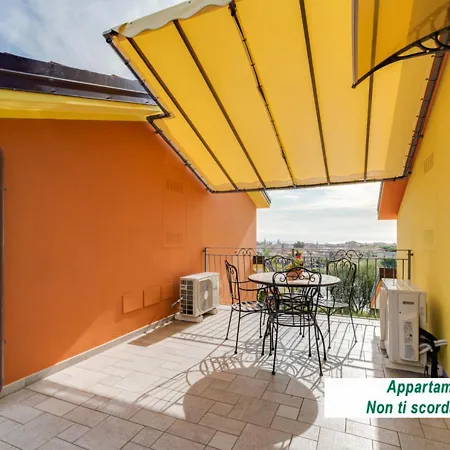 Le Girandole Farmház