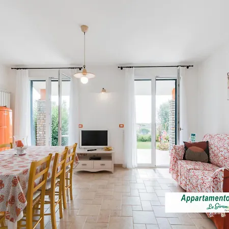 Farmház Le Girandole