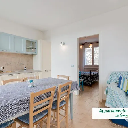Agroturismo Le Girandole Diano Marina