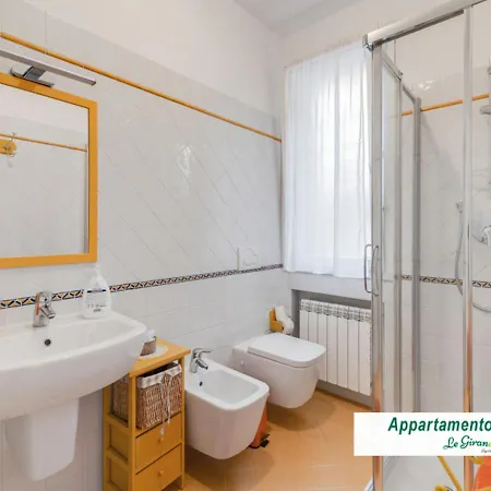 Le Girandole * Diano Marina