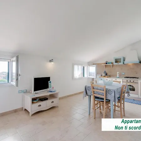 Le Girandole Farmház