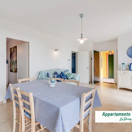 Agroturismo Le Girandole Diano Marina