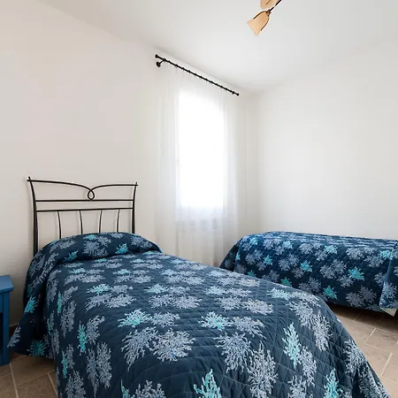 Le Girandole مزرعة للإقامة